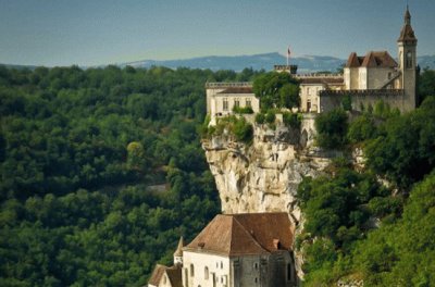 rocamadour francia