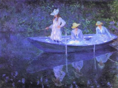 monet