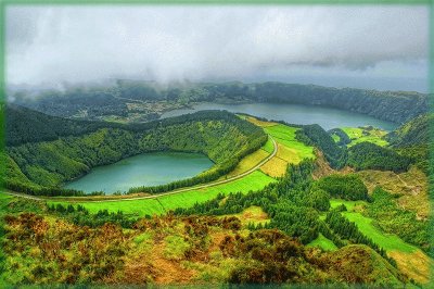 Azores