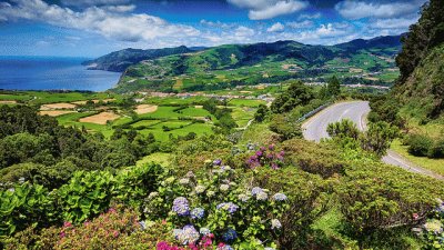 Azores