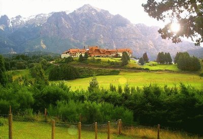 Llao Llao. RÃ­o Negro. Argentina