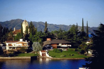 Carlos Paz. CÃ³rdoba. Argentina