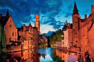 Bruges