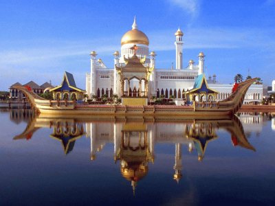 Brunei