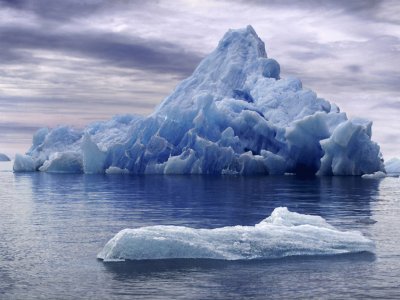 iceberg