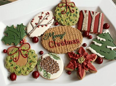 galletas navideÃ±as 2