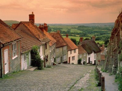 Shaftesbury