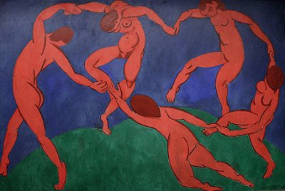 Matisse 1