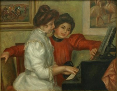 Renoir 2