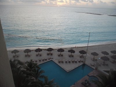 Cancun