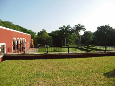 Hacienda