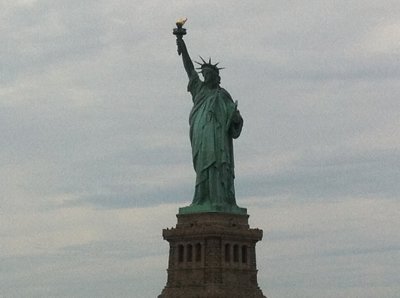 Statue of Liberty