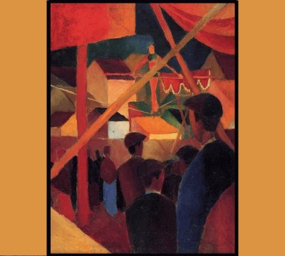 August Macke