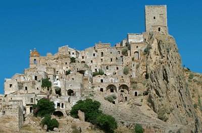 Craco Italy_1