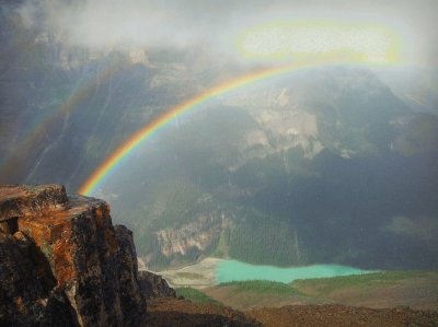 arco iris