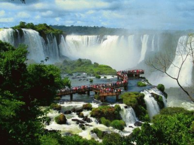 cataratas iguazu