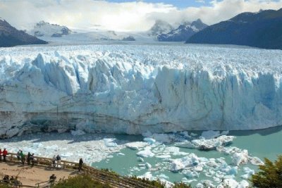 el calafate