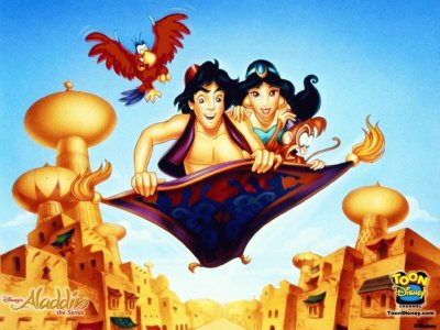 aladin