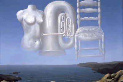 Magritte