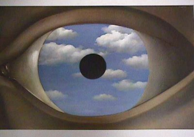 RenÃ© Magritte