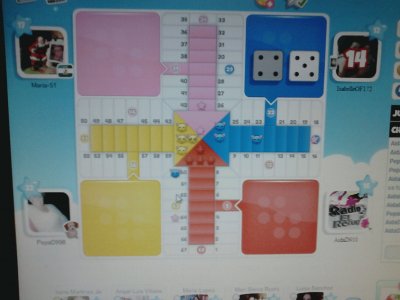 parchis