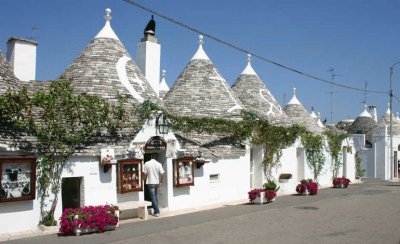 ALBEROBELLO