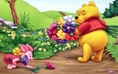 pooh