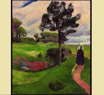 Paul Serusier 1864-1927