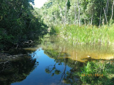 Reserva do Vuna - Atibaia - SP