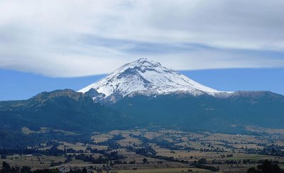 VOCÃN POPOCATÃ‰PETL..JPG