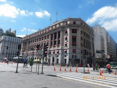 Shopping Ligth - Sao Paulo