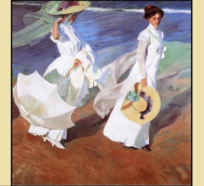 joaqui­n Sorolla