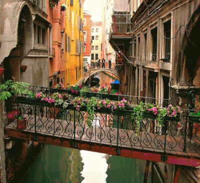 Venice - Italy