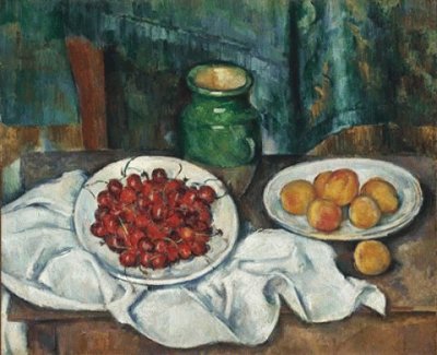 Paul Cezanne