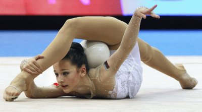 gimnasia artÃ­stica