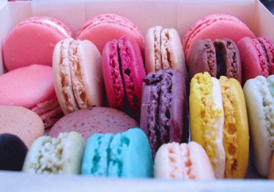 Macarons