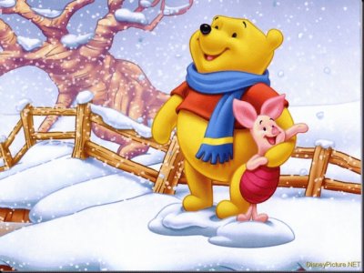 pooh