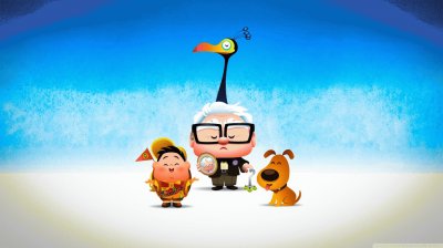 up movie