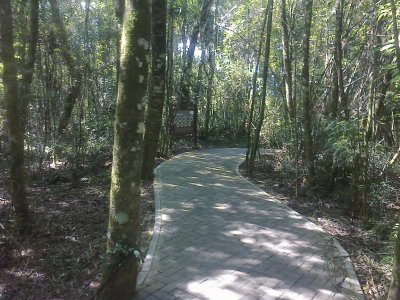 Parque do Caracol  - Canela - RS