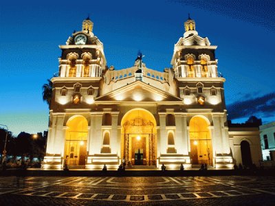 cordoba catedral