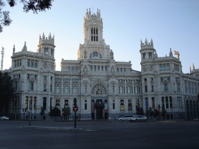 MADRID