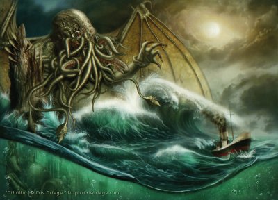 Cthulhu