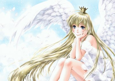 Angel Princess