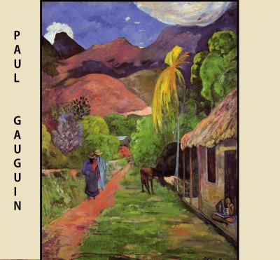 Paul Gauguin