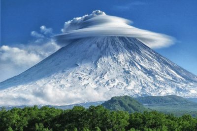 Kamchatka, Rusia