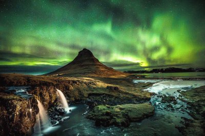 Snaefellsnes Iceland