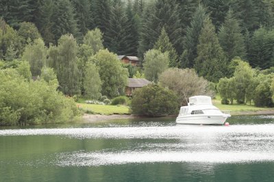 Puerto Manzano. NeuquÃ©n. Argentina