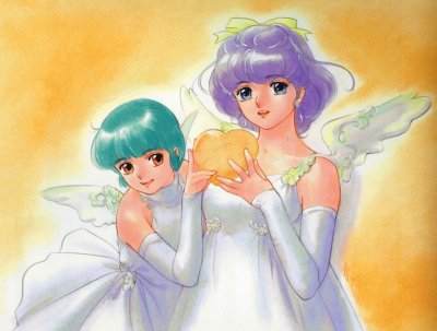 Creamy Mami 3