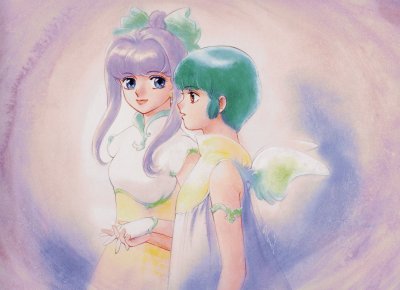 Creamy Mami 6