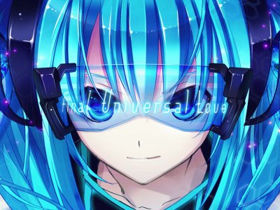 hatsune miku